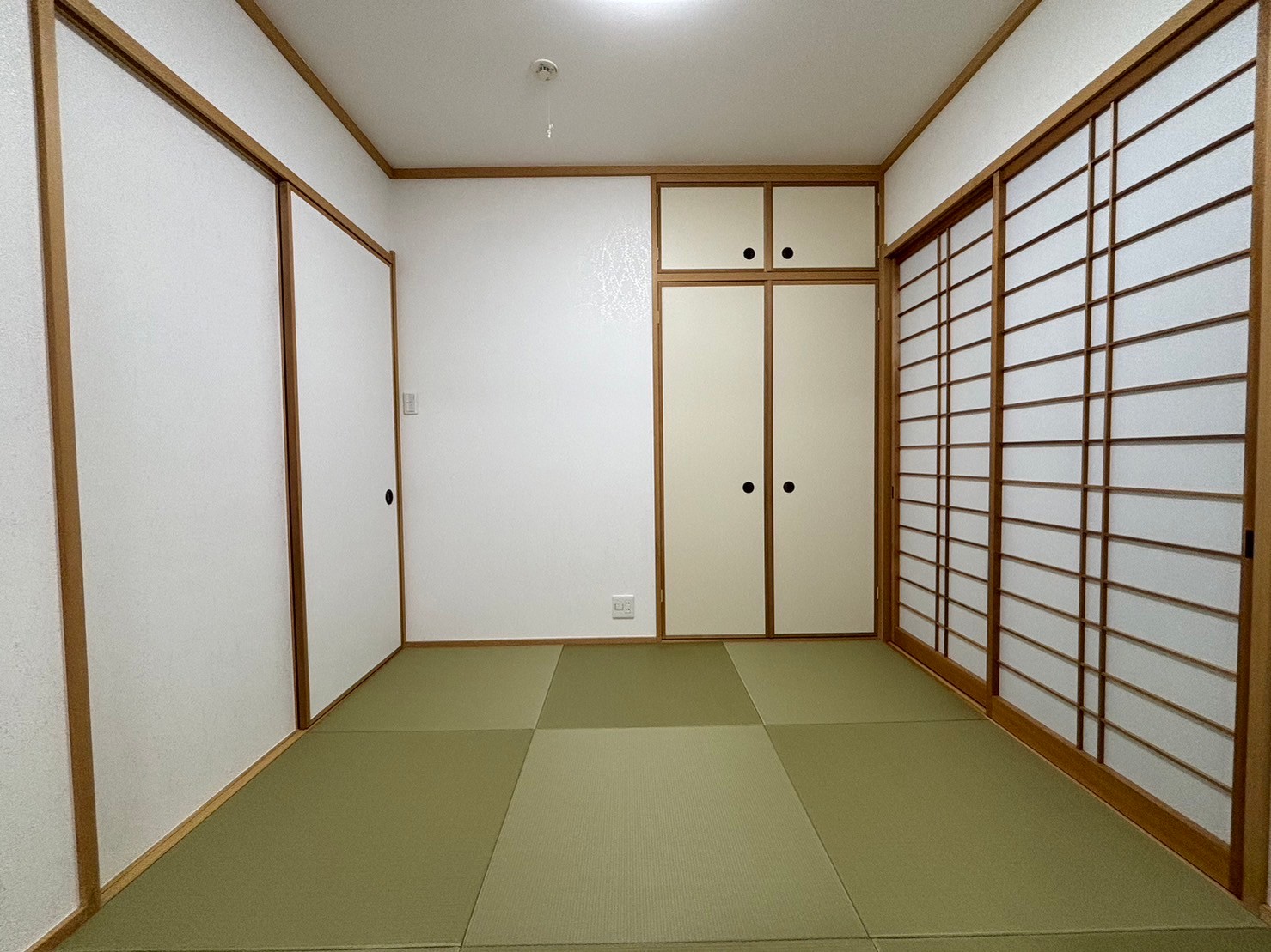After